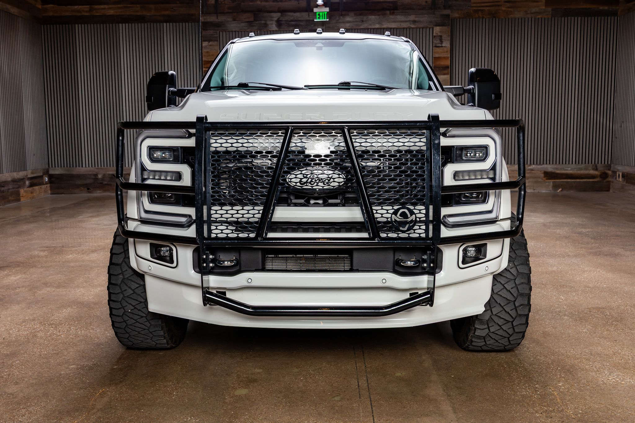 2024 Ford F-450 photo 3