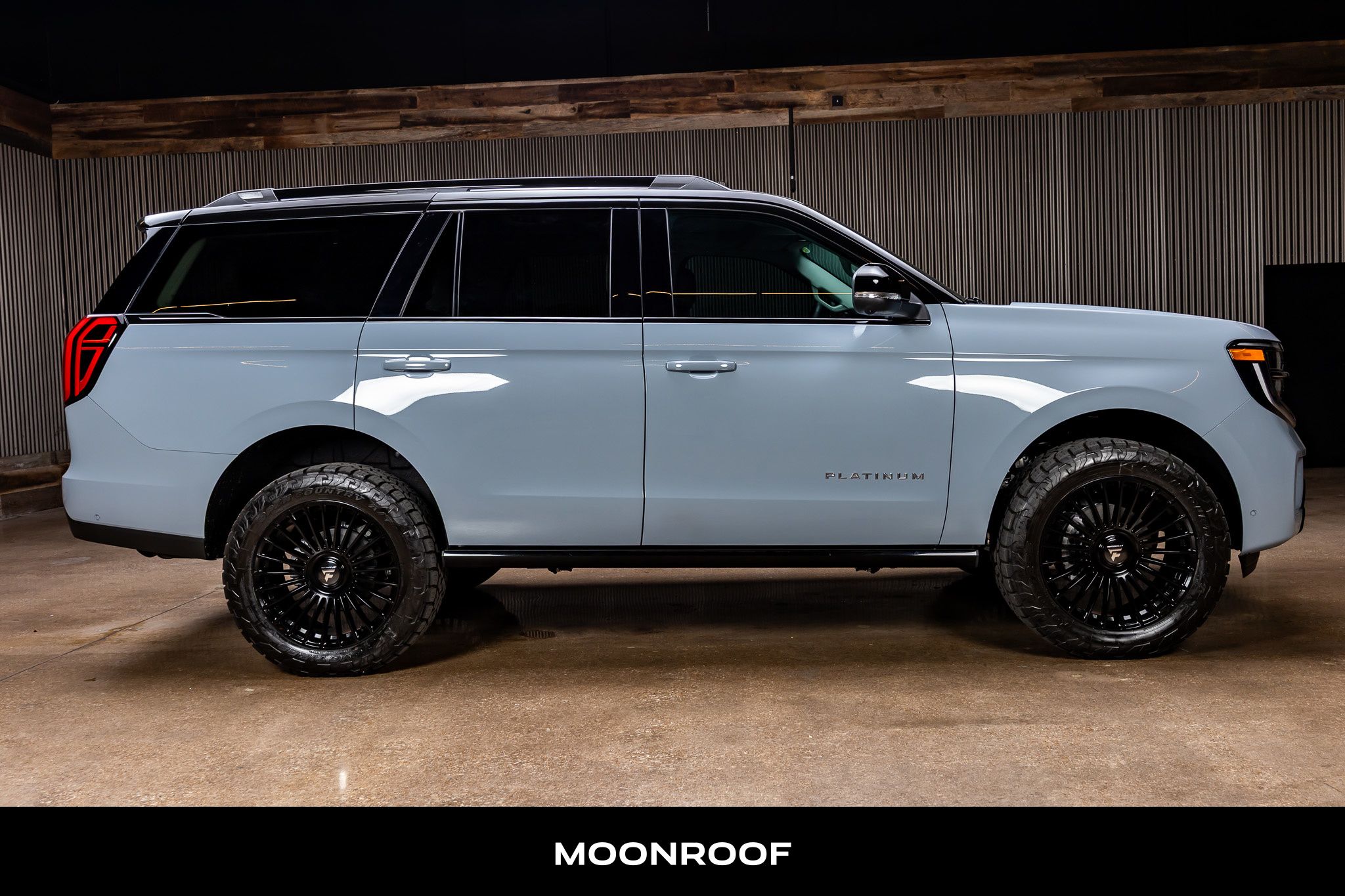 2025 Ford Expedition Platinum - Photo 11