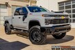  Chevrolet Silverado 2500HD