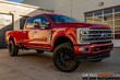  Ford F-350SD