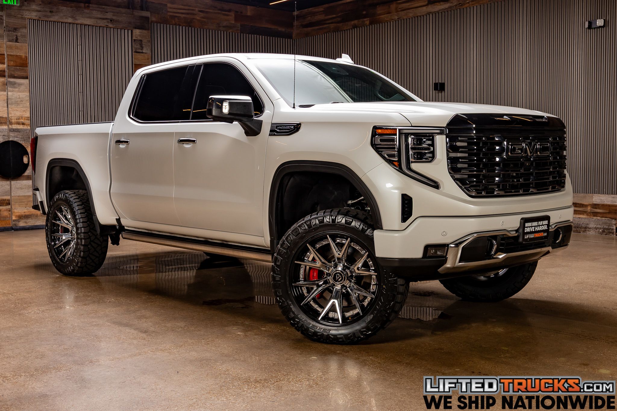 2023 GMC Sierra 1500 Denali Denali Ultimate's photo