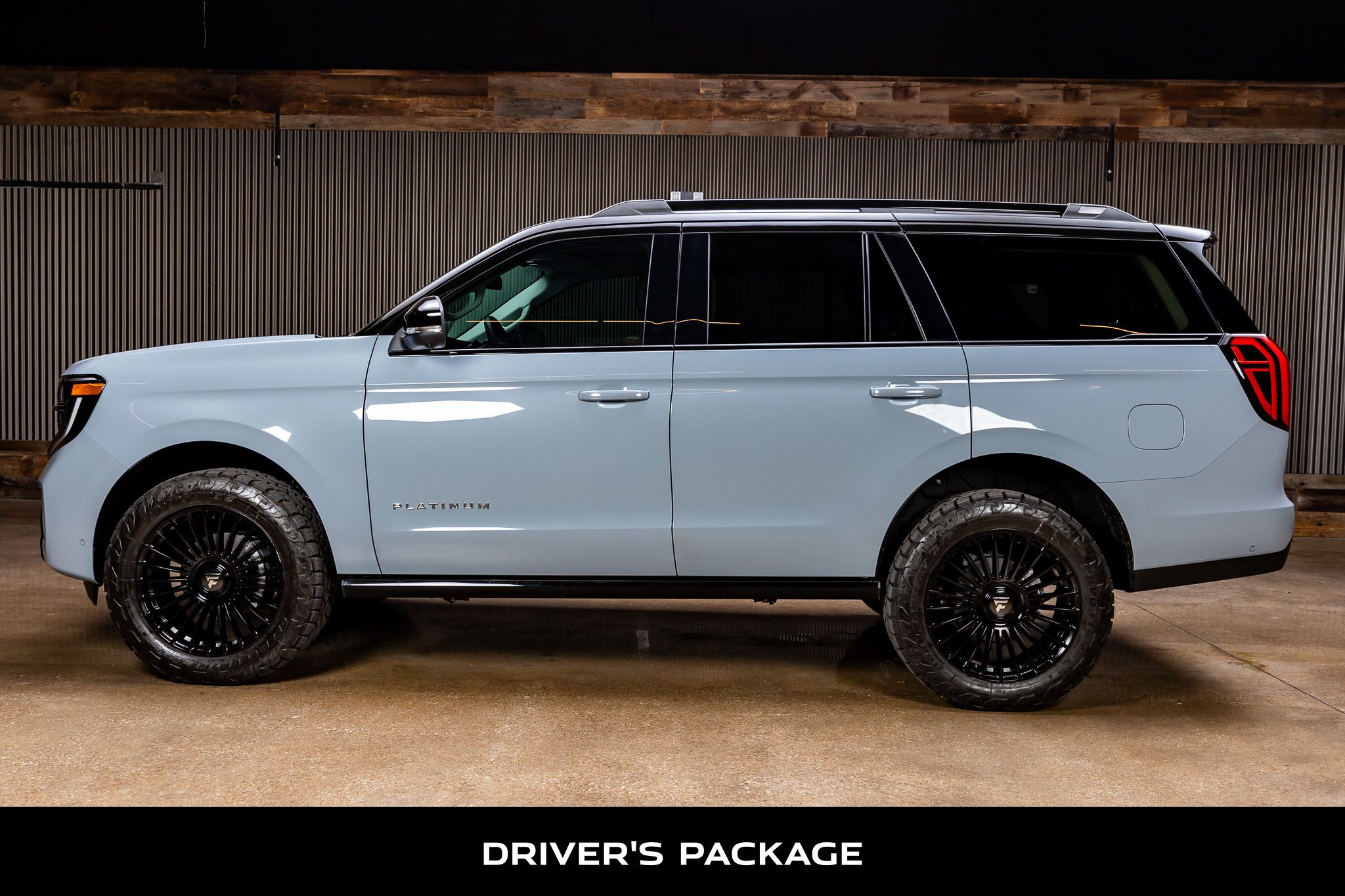 2025 Ford Expedition Platinum - Photo 6