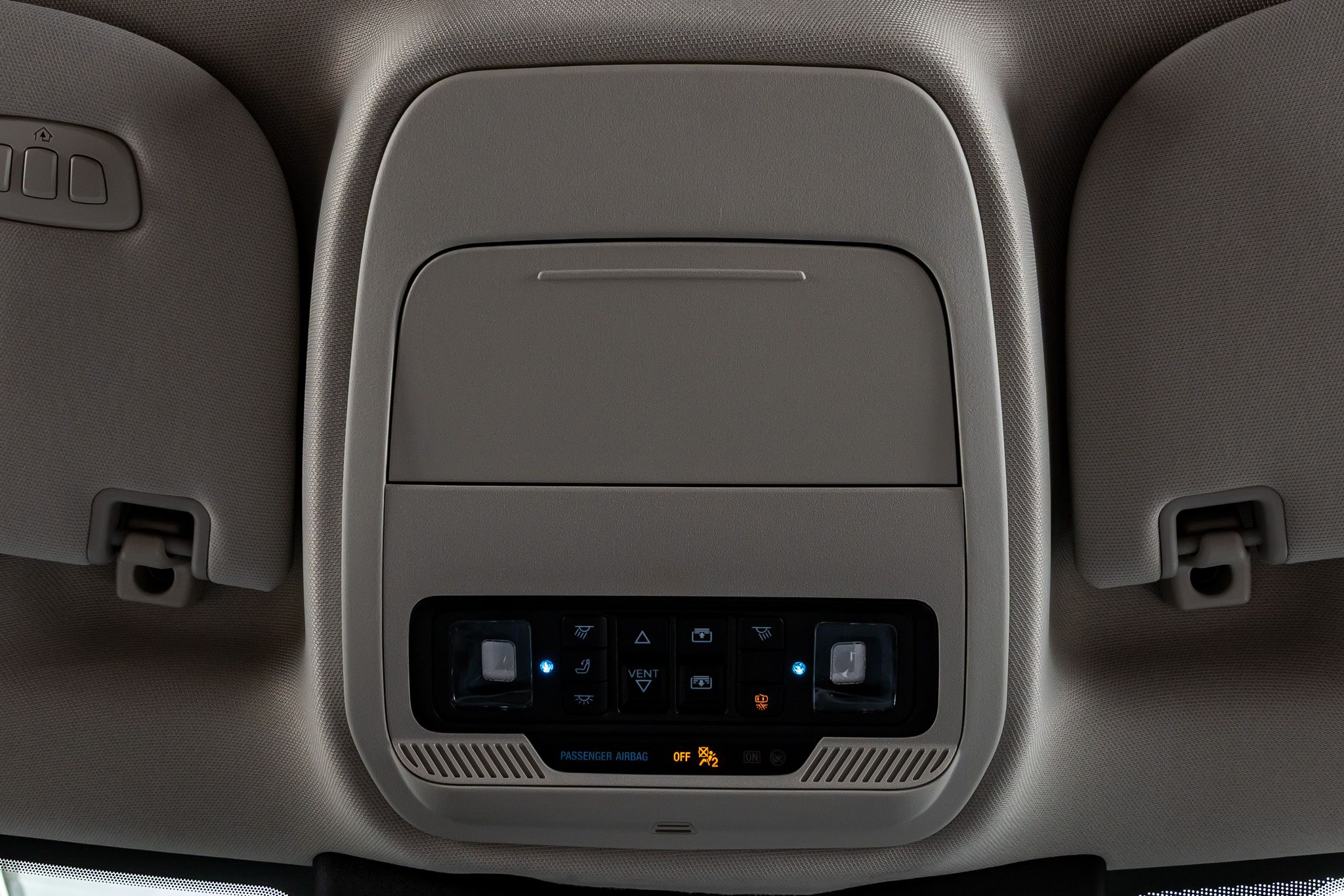 2025 Ford Expedition Platinum - Photo 28