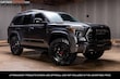 Toyota Sequoia
