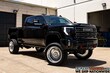  GMC Sierra 2500HD