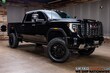  GMC Sierra 2500HD