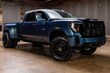 GMC Sierra 3500HD