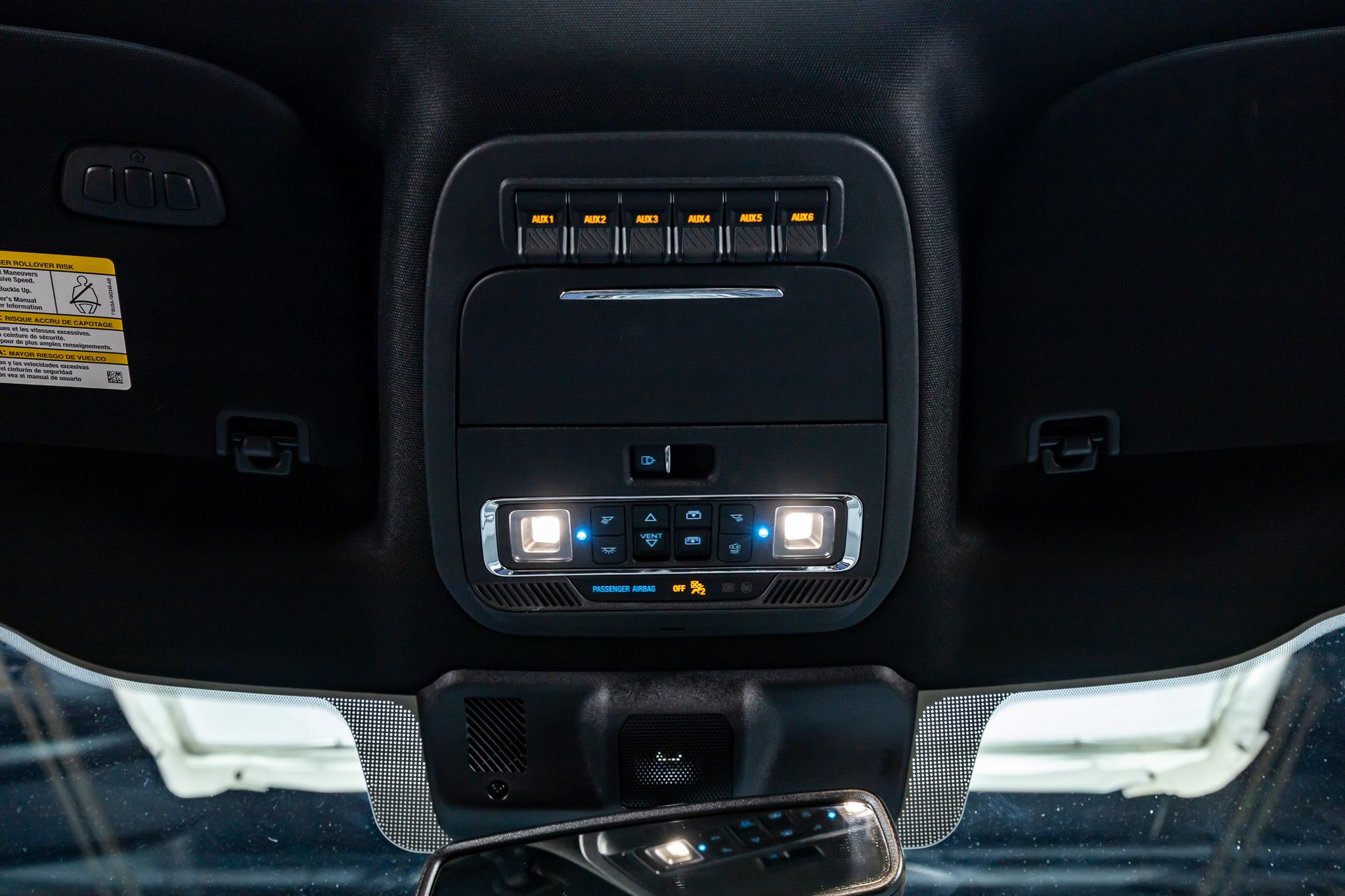 2023 Ford F-150 Raptor - Photo 30