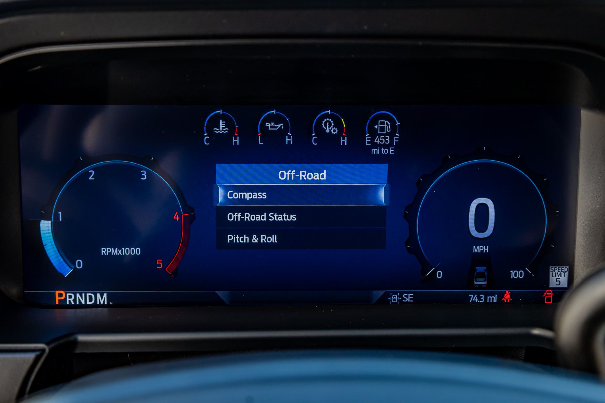 2026 Ford F-450 Super Duty Platinum - Photo 20