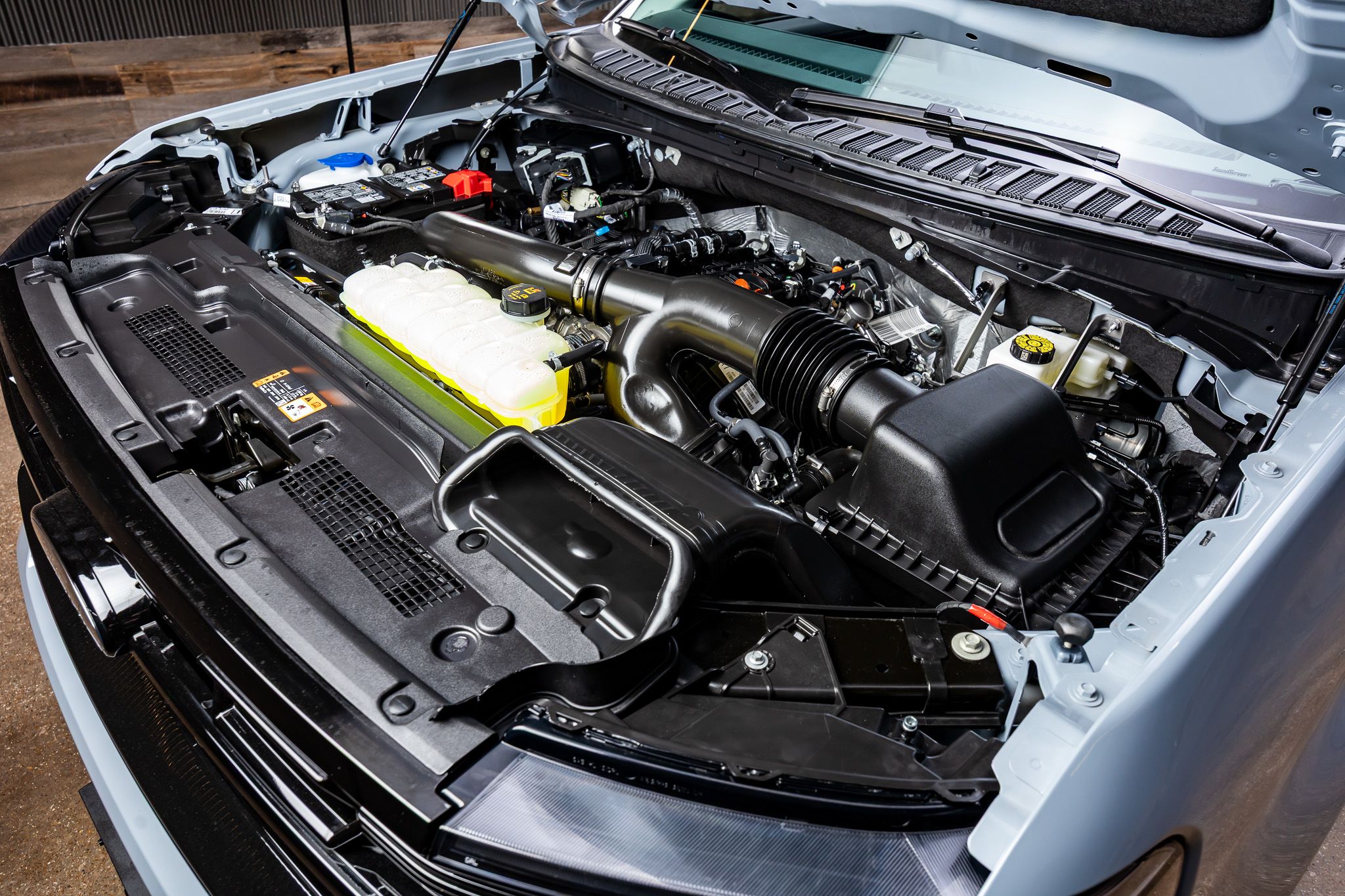 2025 Ford Expedition Platinum - Photo 40