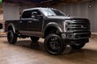 Ford F-350SD