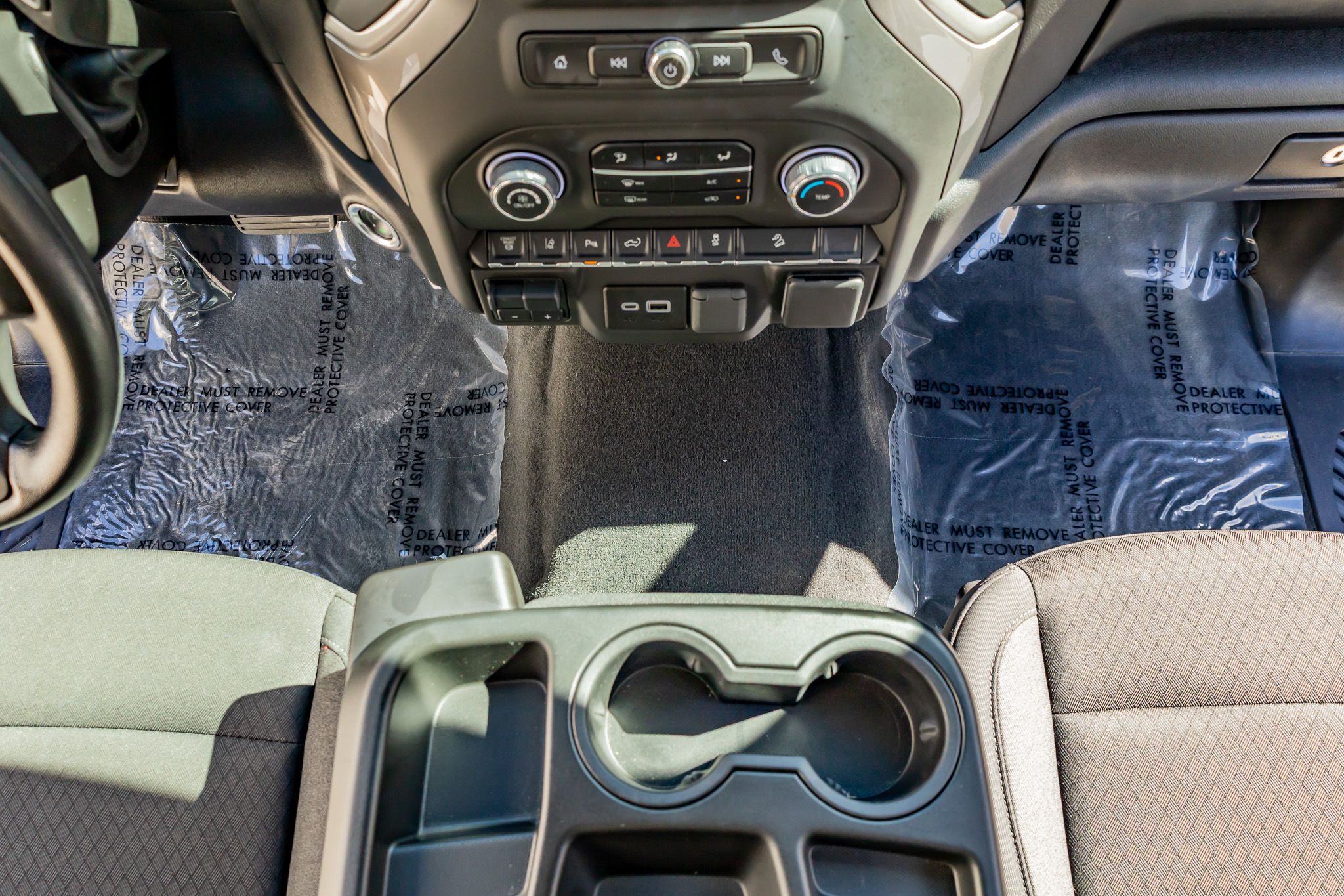 2025 Chevrolet Silverado 2500HD Custom - Photo 27
