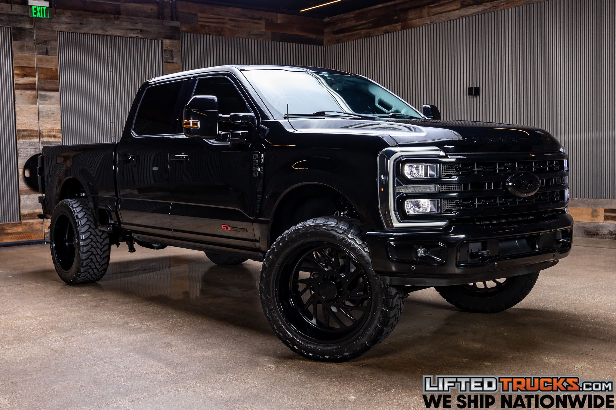 2023 Ford F-250 Lariat 4x4 Crew Cab 6-3/4' Box's photo