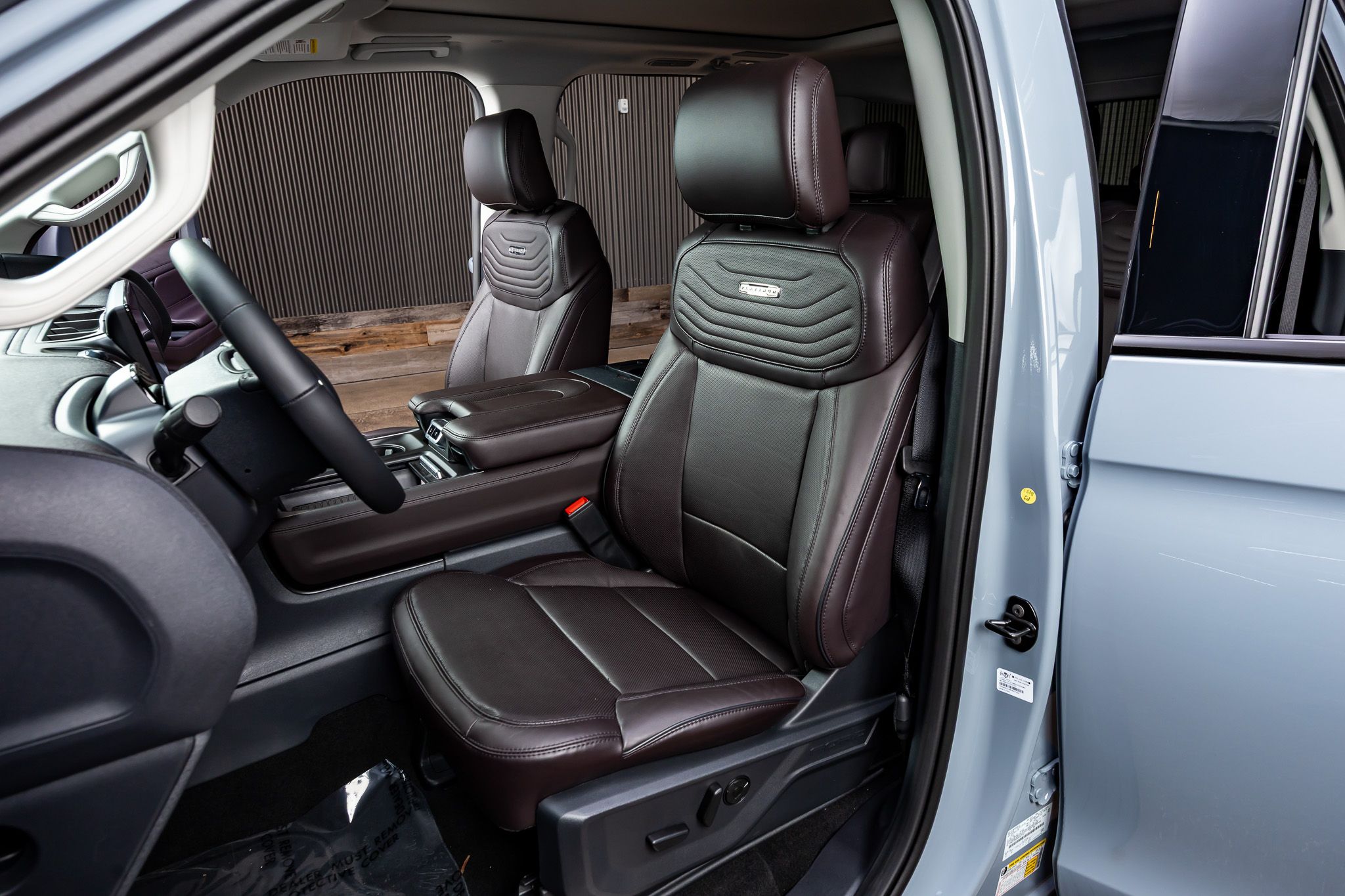 2025 Ford Expedition Platinum - Photo 29