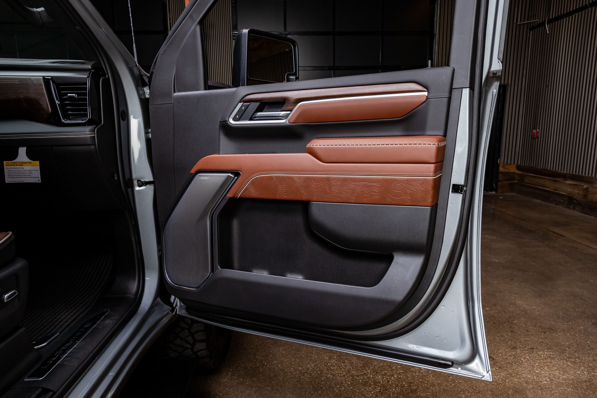 2026 GMC Sierra 3500HD Denali Ultimate - Photo 37