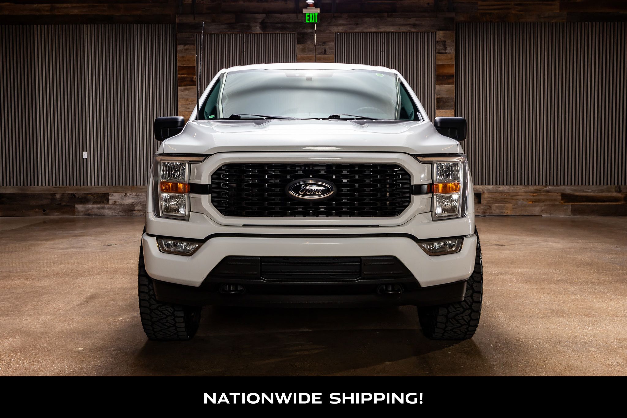 2022 Ford F-150 XL photo 2