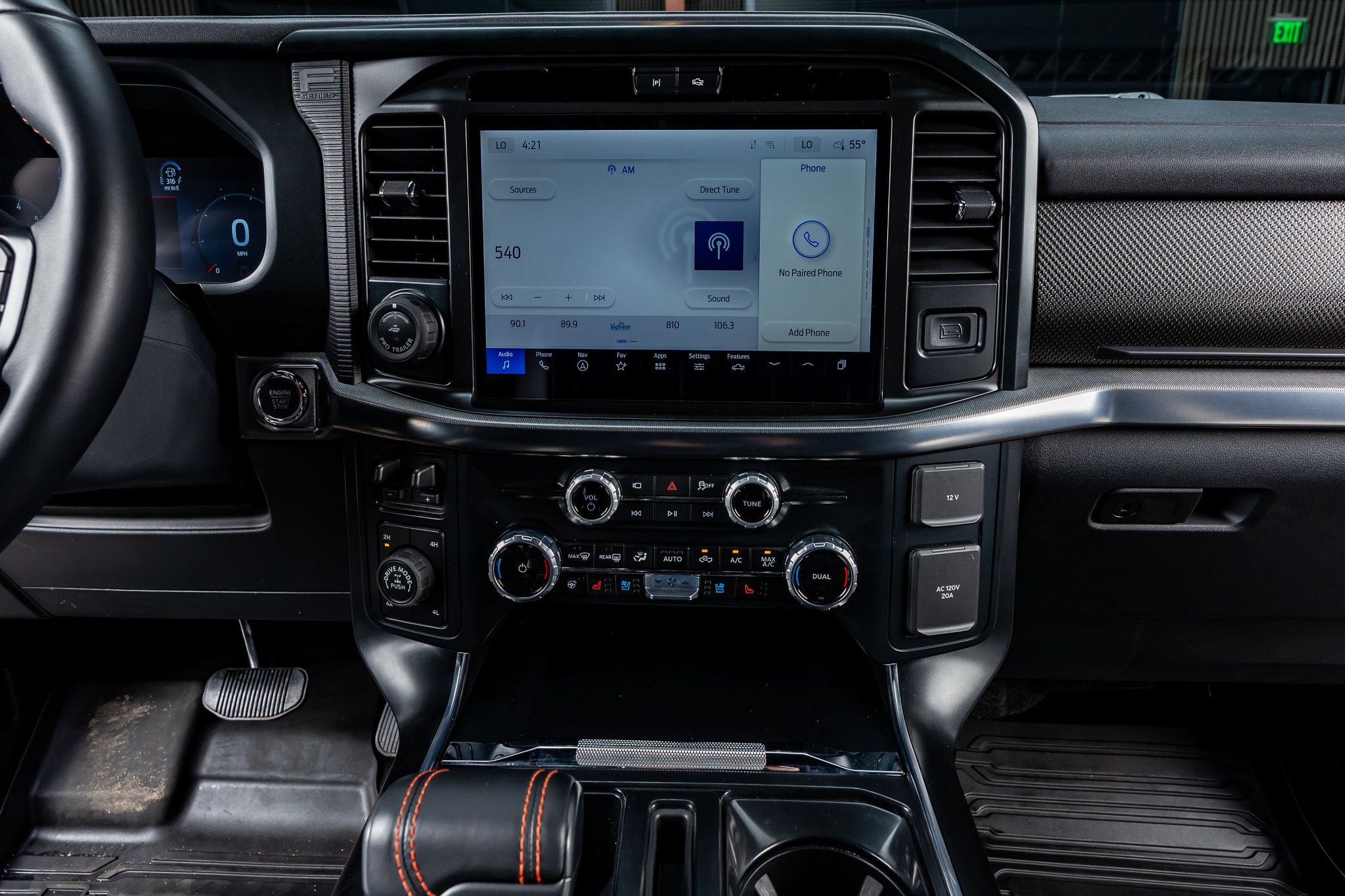 2025 Ford F-150 Raptor - Photo 24