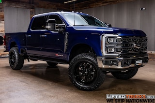 Used 2026 Ford F-250SD Lariat Truck in Phoenix, AZ