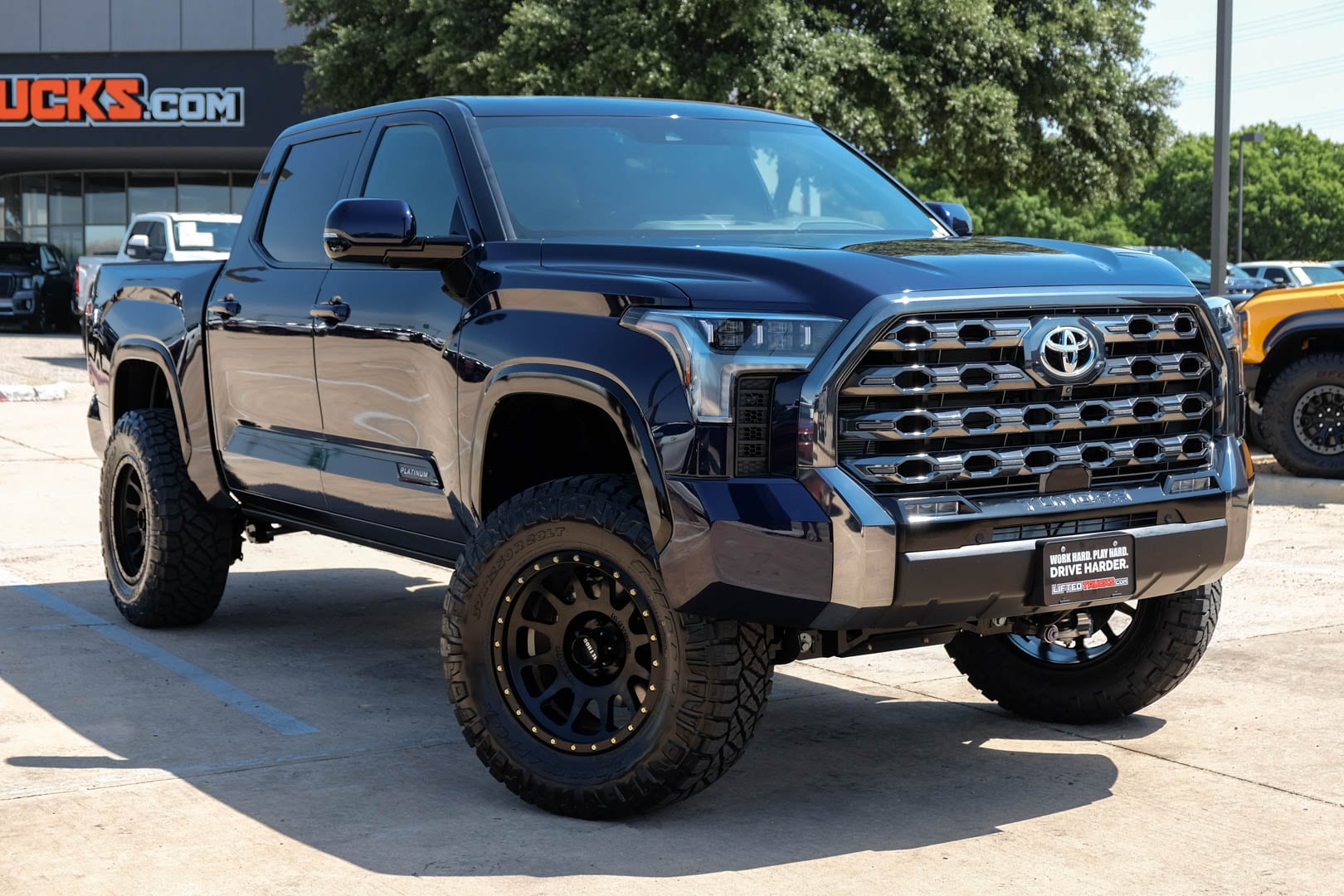 Lifted Trucks for Sale Under $25,000: Your Comprehensive Guide to Affordable Off-Road Dominance
