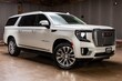 GMC Yukon XL