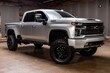 Chevrolet Silverado 2500HD