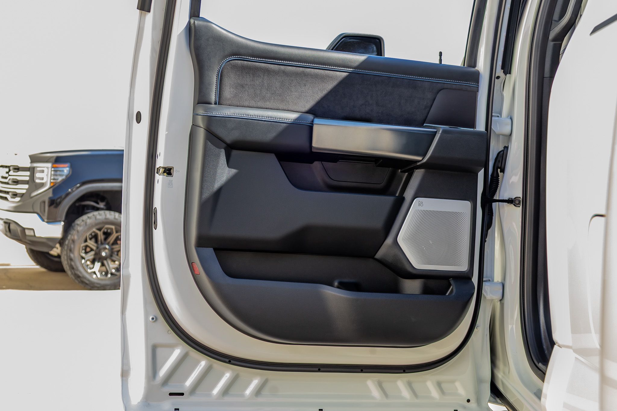 2026 Ford F-450 Super Duty Platinum - Photo 37