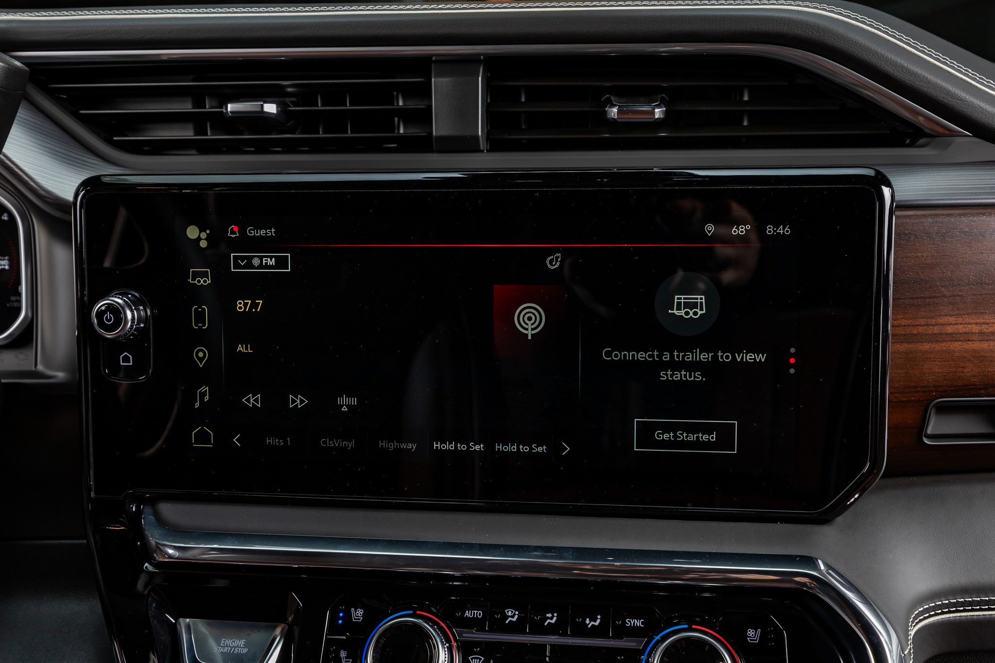 2026 GMC Sierra 3500HD Denali Ultimate - Photo 25