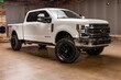 Ford F-250SD