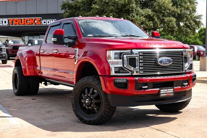 Ford Partners With More Aftermarket Companies To Expand Options