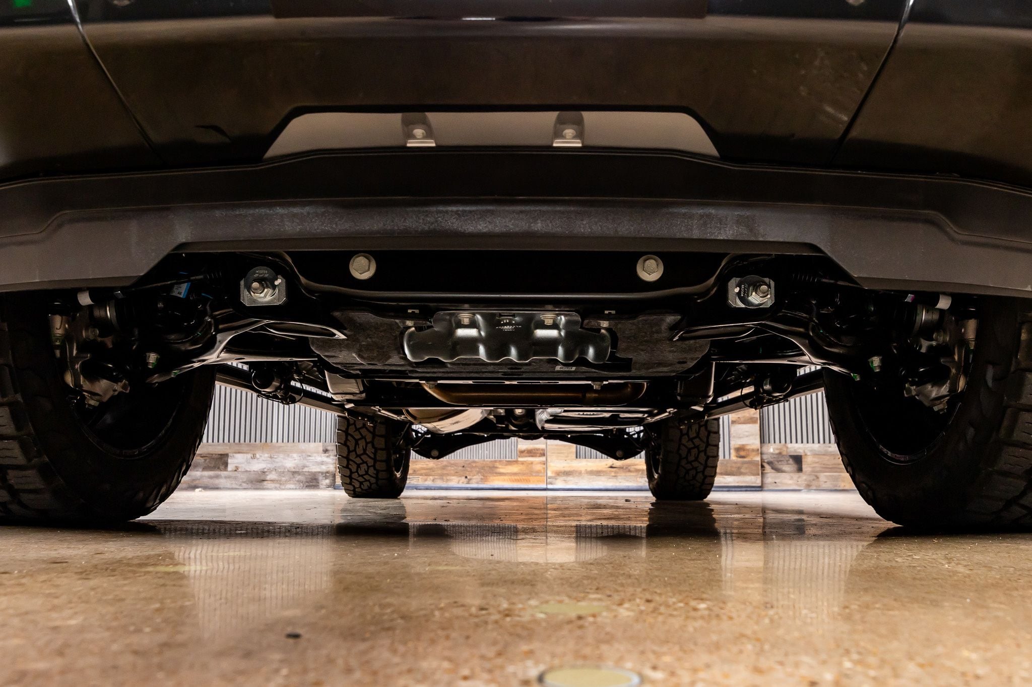 2025 Ford Expedition Platinum - Photo 15