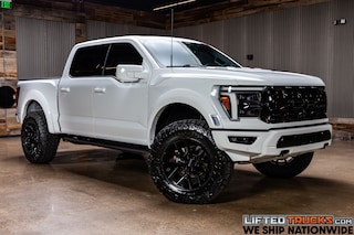 Used 2025 Ford F-150 Raptor Truck in Phoenix, AZ