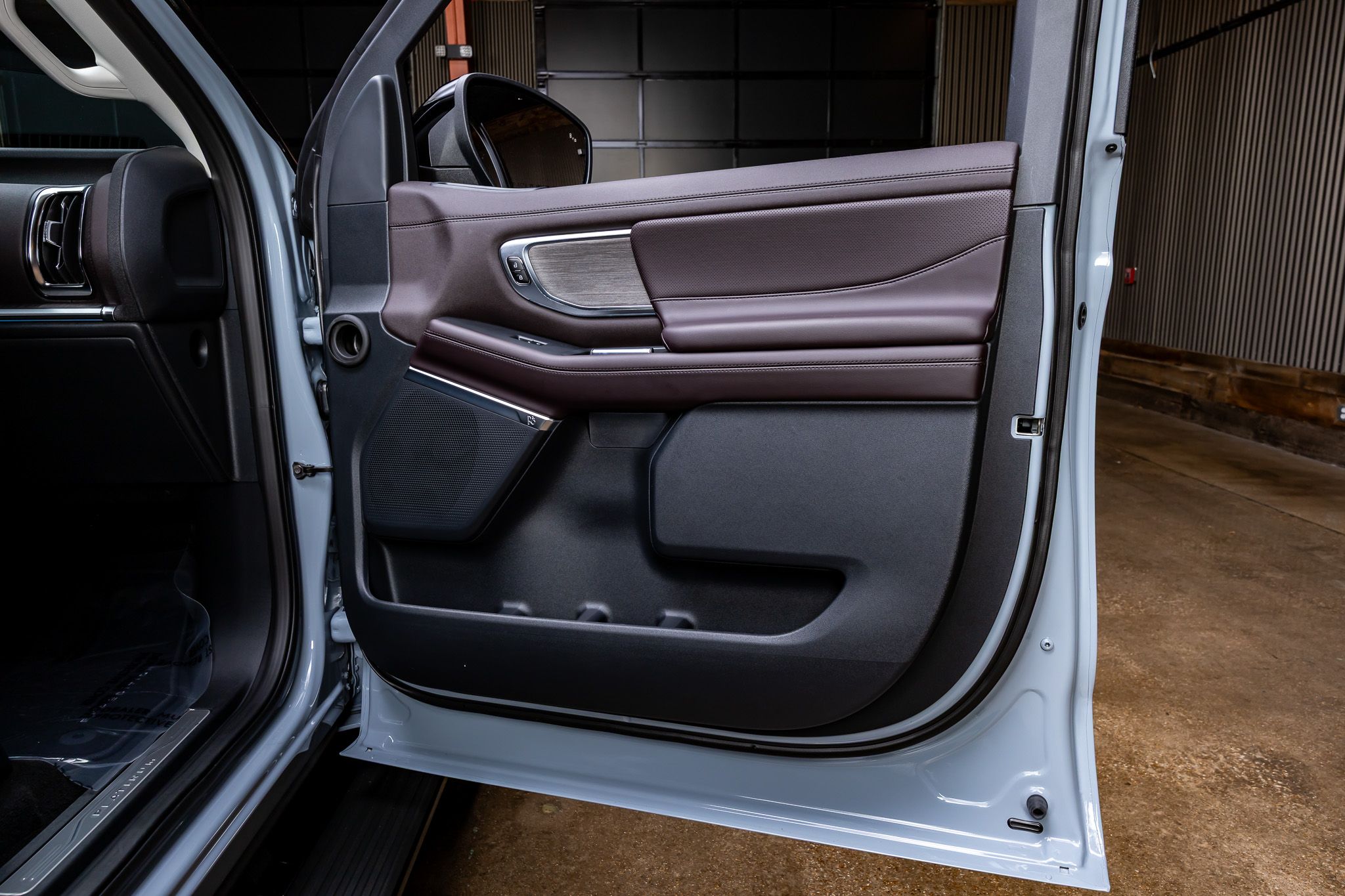 2025 Ford Expedition Platinum - Photo 37