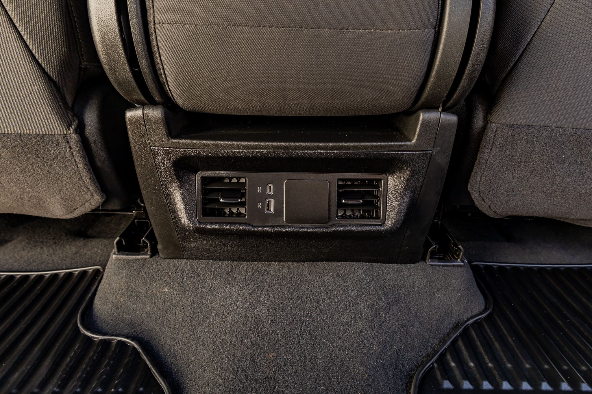 2025 Chevrolet Silverado 2500HD Custom - Photo 32