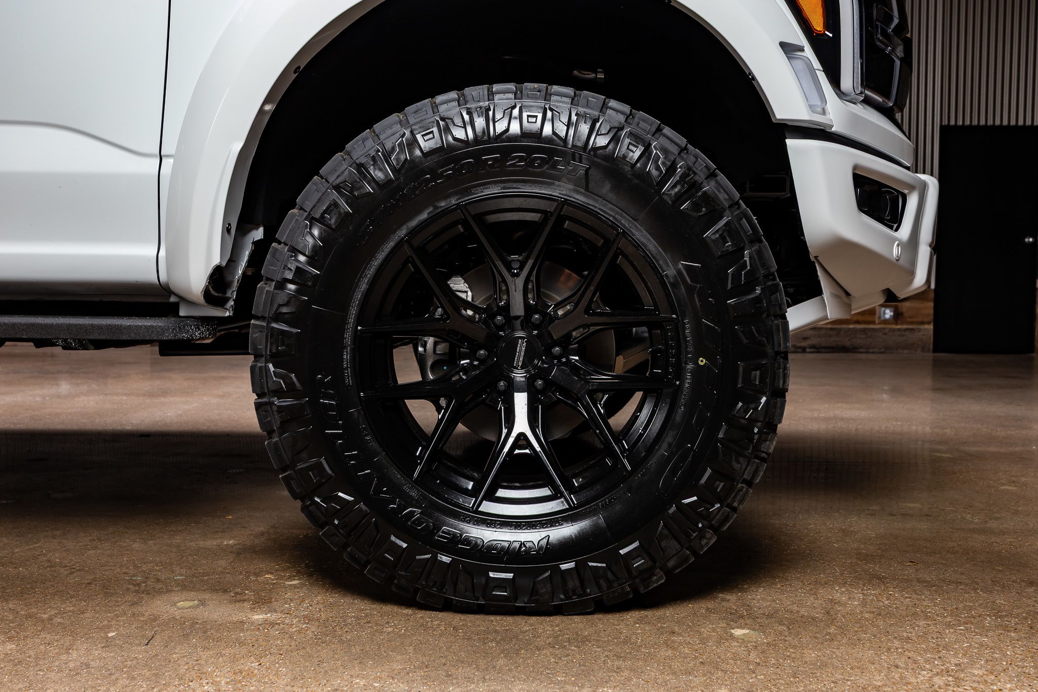 2025 Ford F-150 Raptor - Photo 12