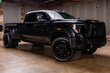 GMC Sierra 3500HD