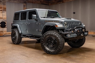 Used 2024 Jeep Wrangler Rubicon 392 SUV in Phoenix, AZ