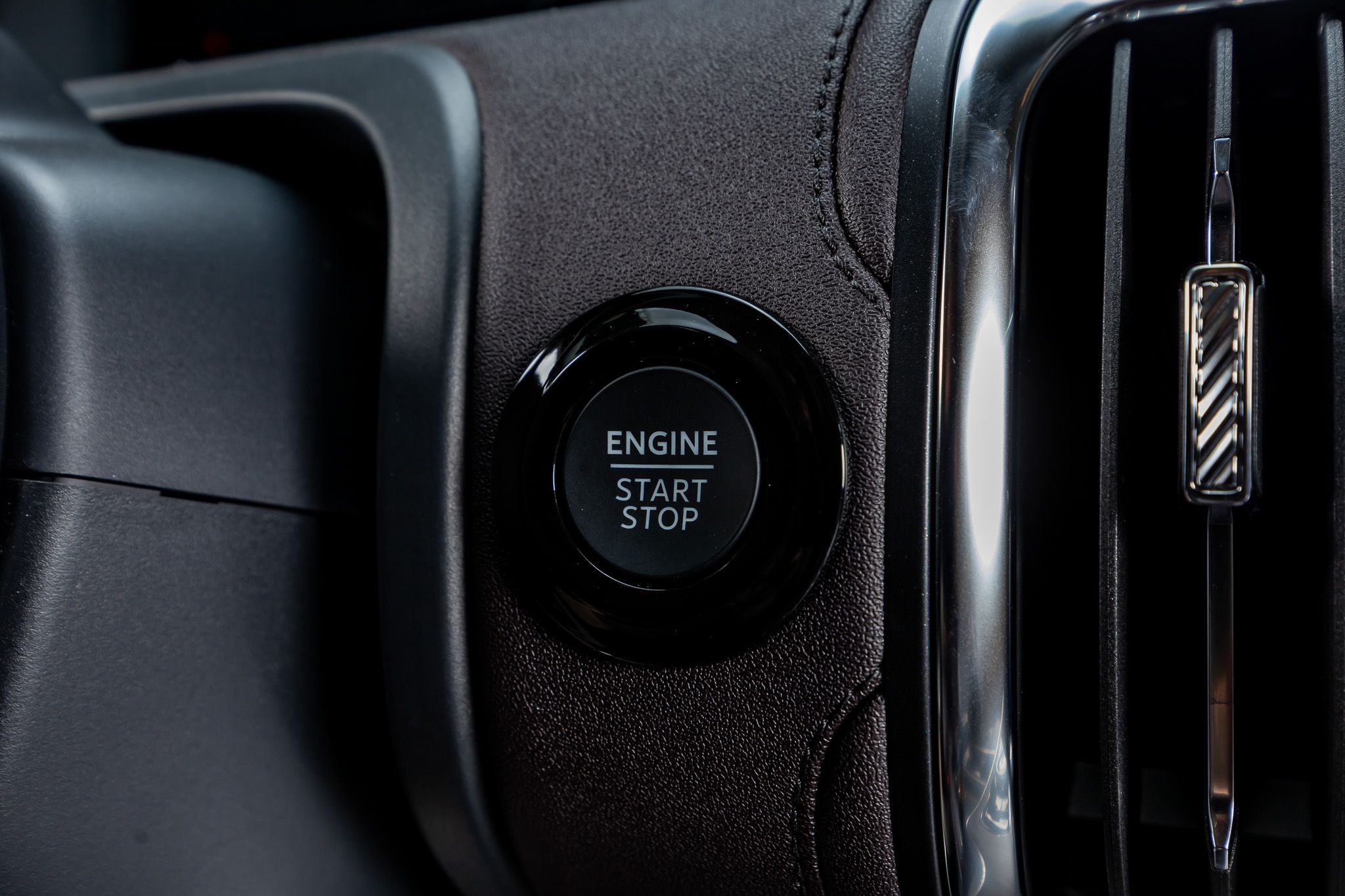 2025 Ford Expedition Platinum - Photo 23