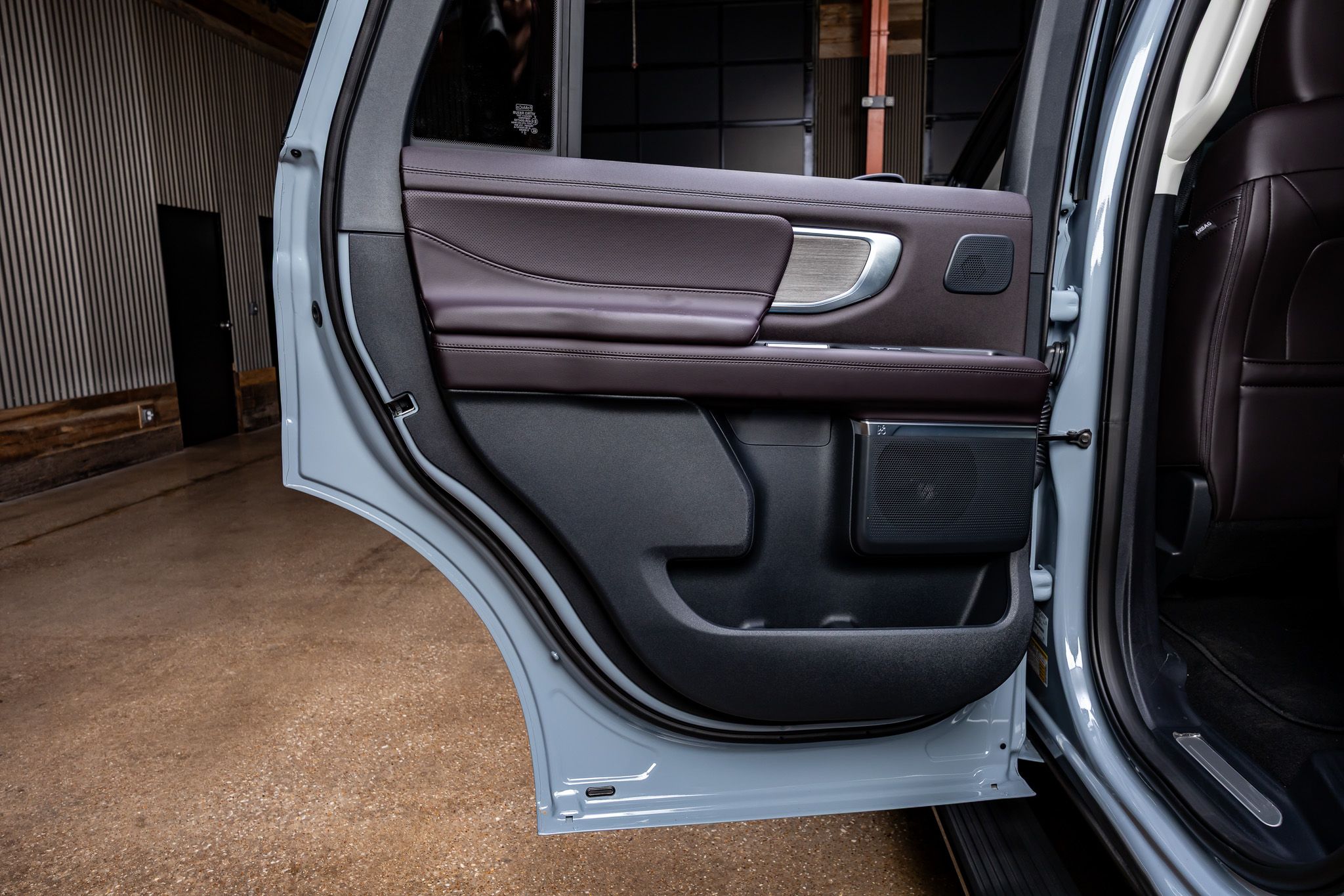 2025 Ford Expedition Platinum - Photo 38