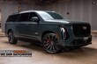 Cadillac Escalade ESV