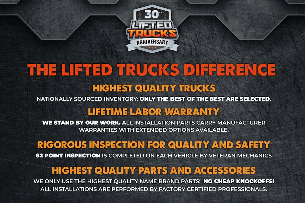 Used 2016 Ford F-150 Lariat Truck