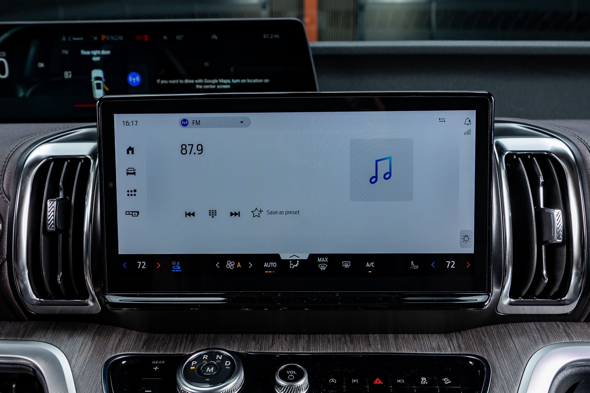 2025 Ford Expedition Platinum - Photo 25