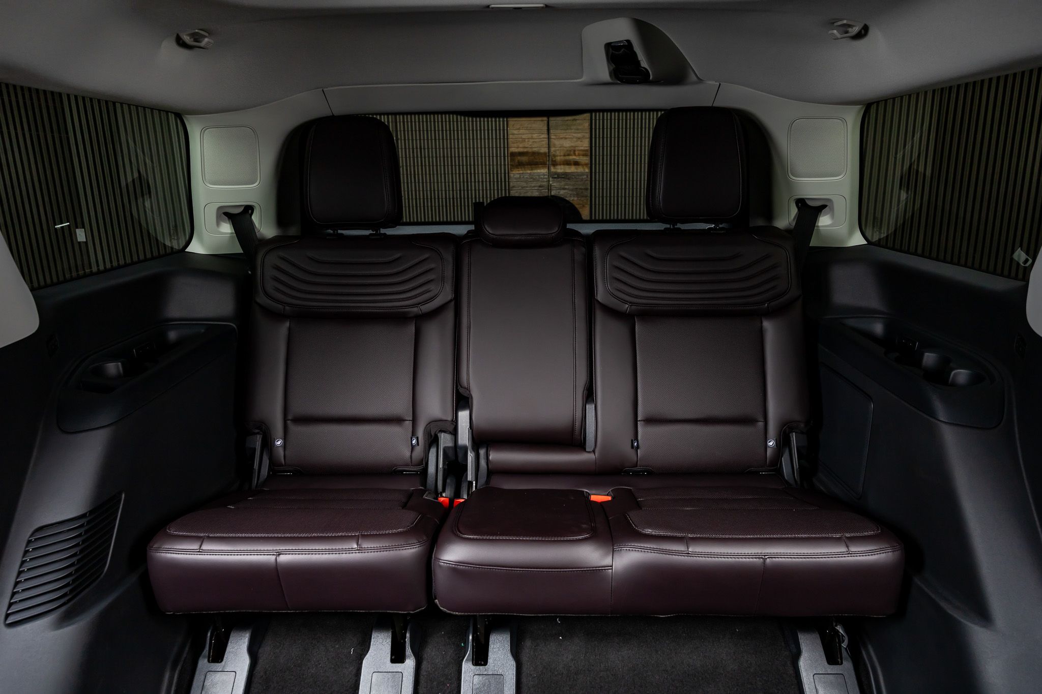 2025 Ford Expedition Platinum - Photo 35