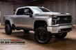Chevrolet Silverado 2500HD
