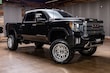 GMC Sierra 2500HD