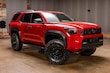 Toyota 4Runner i-Force MAX Hybrid