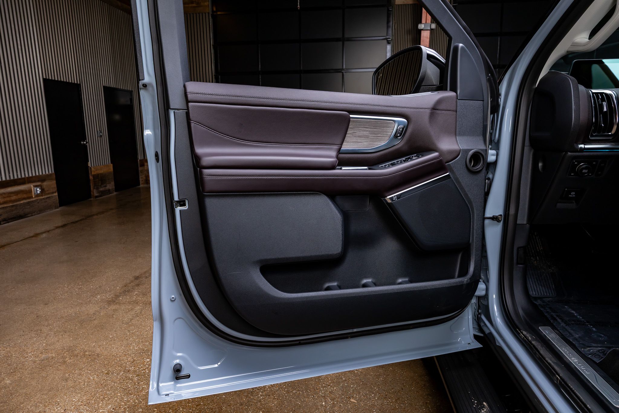 2025 Ford Expedition Platinum - Photo 36