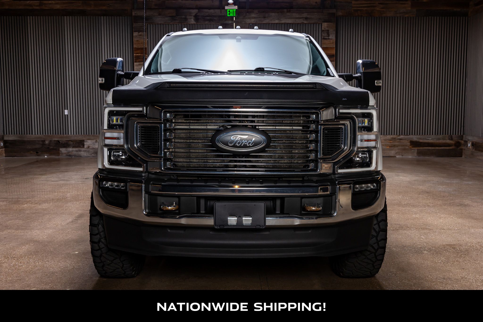 2022 Ford F-350 photo 2