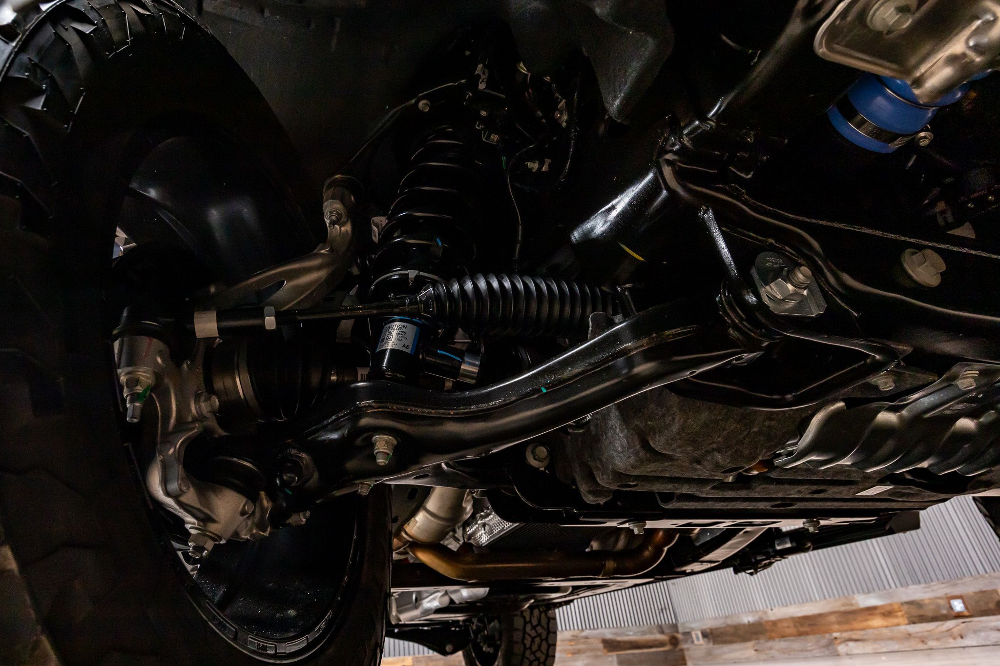 2025 Ford Expedition Platinum - Photo 14