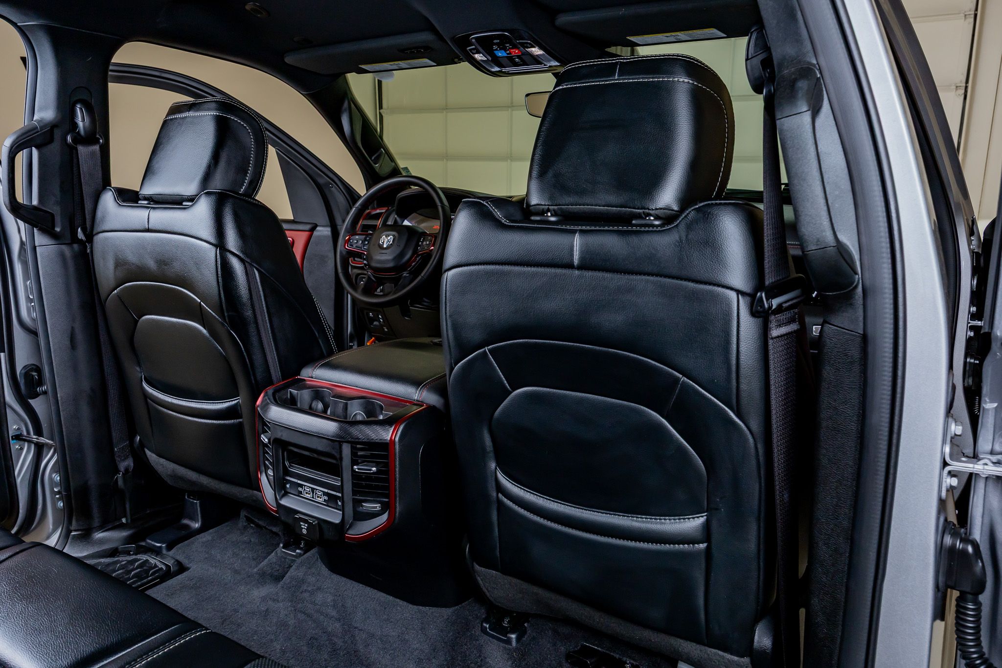 2025 RAM Ram 1500 Pickup Rebel - Photo 32