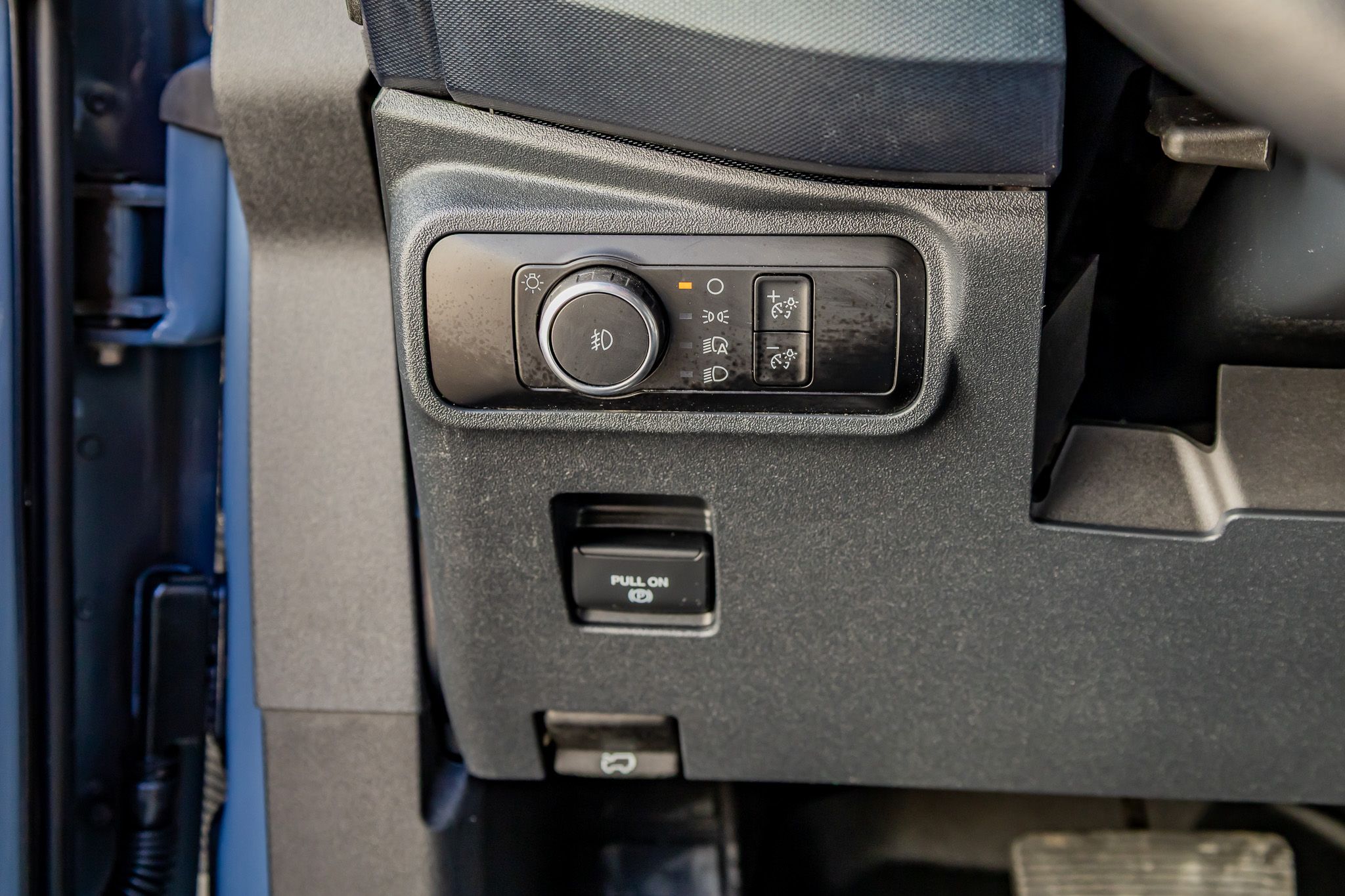 2023 Ford Bronco 4-Door Heritage Editon - Photo 22